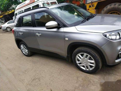 Maruti Suzuki Vitara Brezza VDi - Diesel, 2016, Diesel MT for sale in Kalyan