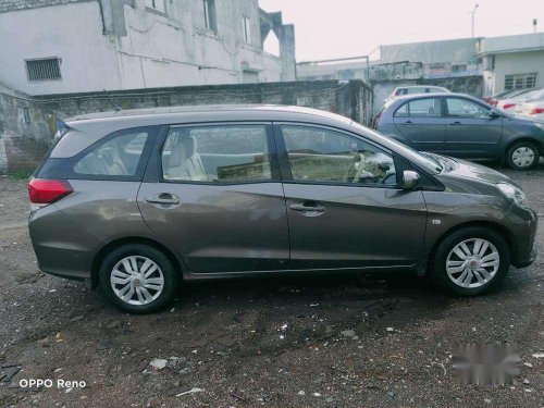 Honda Mobilio S i-DTEC 2016 MT for sale in Ahmedabad