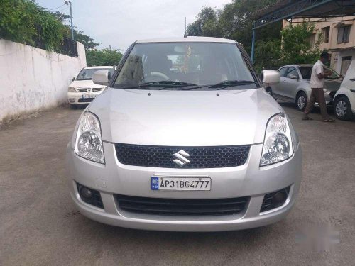 Maruti Suzuki Swift VDi, 2010, Diesel MT for sale in Vijayawada