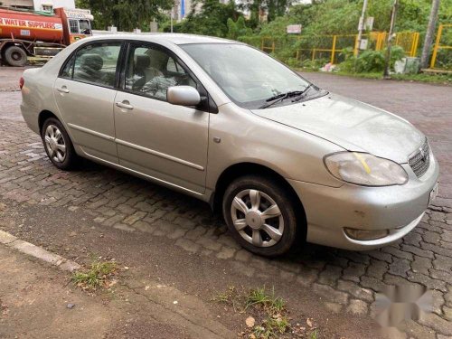 2007 Toyota Corolla H1 MT for sale in Mumbai