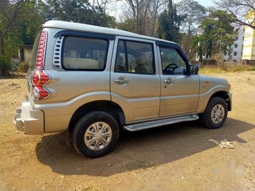 Used 2010 Mahindra Scorpio M2DI MT for sale in Thane