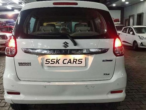 2018 Maruti Suzuki Ertiga SHVS ZDI Plus MT for sale in Lucknow