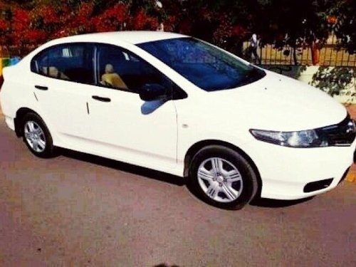 2013 Honda City Corporate Edition MT for sale in Indore