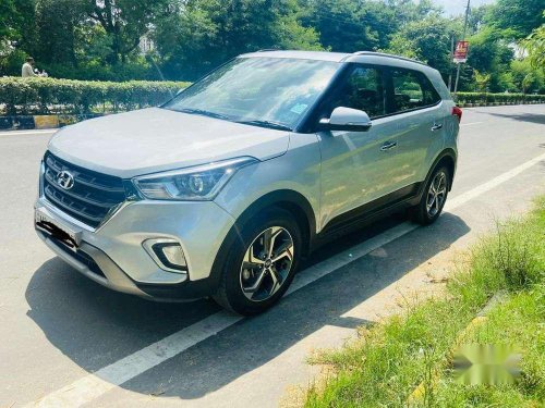 2018 Hyundai Creta 1.6 SX Automatic AT for sale in Karnal