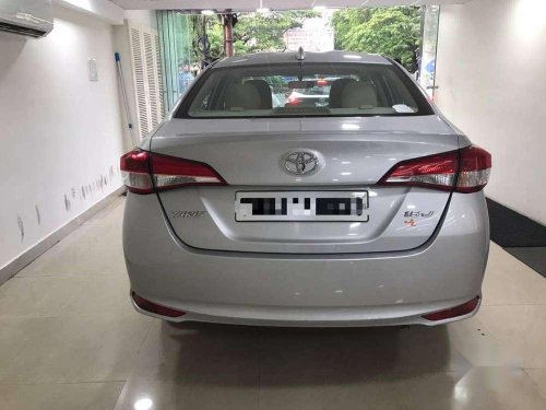 Used 2019 Toyota Yaris J CVT MT for sale in Chennai