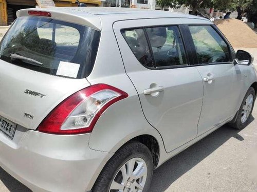 2013 Maruti Suzuki Swift ZDI MT for sale in Lucknow