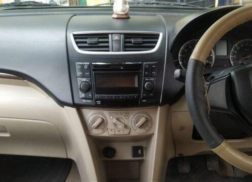 Maruti Suzuki Swift Dzire 2015 MT for sale in Bangalore