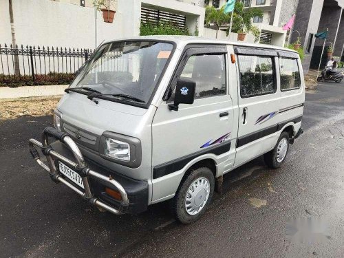 Used 2012 Maruti Suzuki Omni MT for sale in Surat