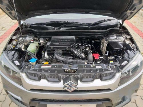 Maruti Suzuki Grand Vitara 2018 AT for sale in Amritsar