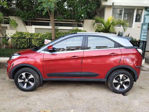 Tata Nexon 1.2 Revotron XZA Plus Dualtone, 2019, Petrol AT in Hyderabad