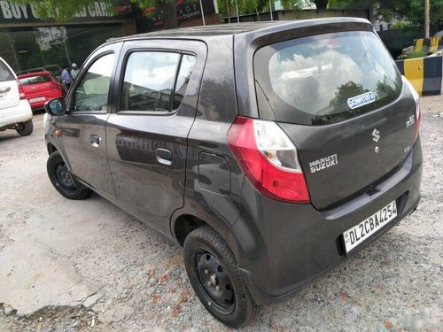 Maruti Suzuki Alto K10 VXI 2019 MT for sale in Noida