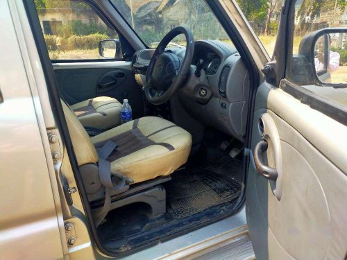 Used 2010 Mahindra Scorpio M2DI MT for sale in Thane