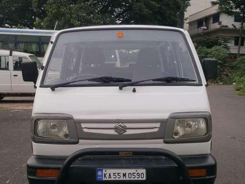 Used Maruti Suzuki Omni 2008 MT for sale in Nagar