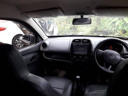 2016 Renault KWID MT for sale in Kottayam