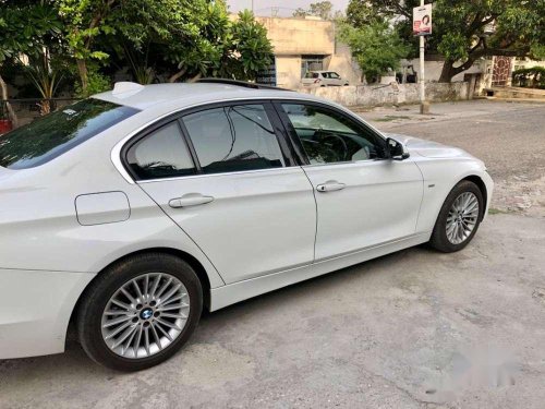 2013 BMW 3 Series 320d Luxury Line AT for sale in Meerut