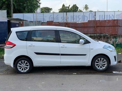 Used Maruti Suzuki Ertiga ZDI 2014 MT for sale in Surat