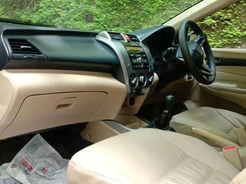 Honda City 1.5 S Manual, 2012, Petrol MT in Kochi