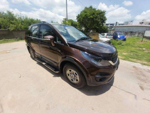 Tata Hexa XM 4x2 Manual, 2017, Diesel MT in Hyderabad