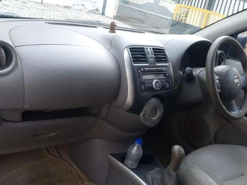 Used 2012 Nissan Sunny XL D MT for sale in Chennai