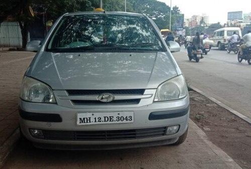 Hyundai Getz 1.3 GLS 2006 MT for sale in Pune