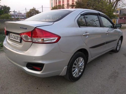 Maruti Ciaz ZDi 2015 MT for sale in New Delhi