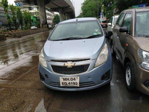 Used Chevrolet Beat LS 2010 MT for sale in Mumbai