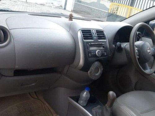 2012 Nissan Sunny 2011-2014 Diesel XL MT in Chennai