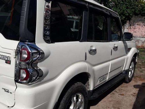 Mahindra Scorpio 2016 MT for sale in Patna