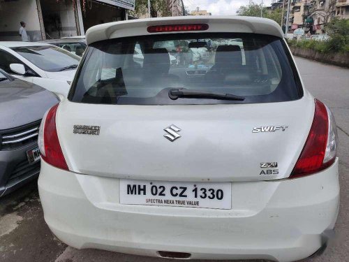 Maruti Suzuki Swift ZXI 2017 MT for sale in Thane