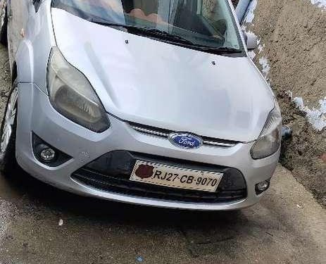 2011 Ford Figo MT for sale in Udaipur