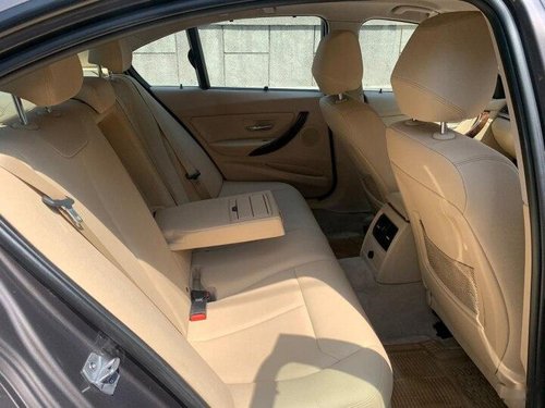 2013 BMW 3 Series 2005-2011 AT for sale in New Delhi