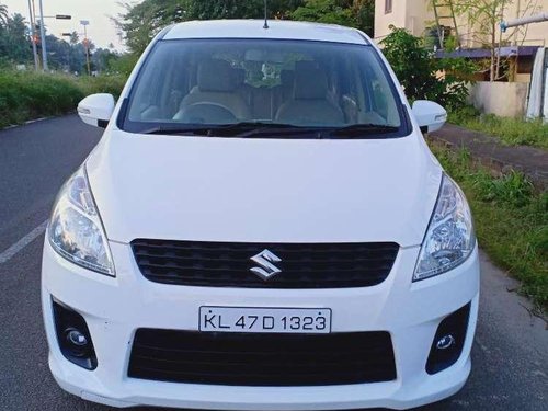 2013 Maruti Suzuki Ertiga ZDI MT for sale in Thrissur