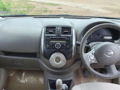 2013 Nissan Sunny XL MT for sale in Hyderabad