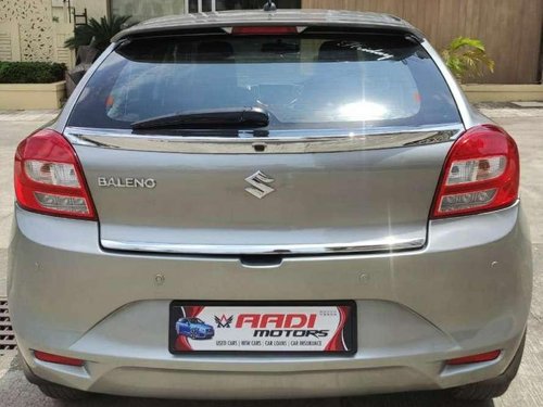 Used 2017 Maruti Suzuki Baleno Alpha Diesel MT for sale in Kalyan