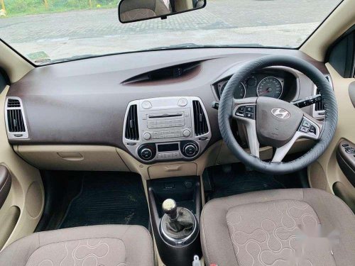 Hyundai i20 Sportz 1.2 2011 MT for sale in Surat