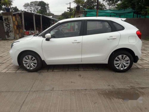 Used 2019 Maruti Suzuki Baleno Delta Automatic AT in Rajkot