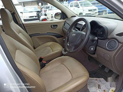 2013 Hyundai i10 Magna 1.1 MT for sale in Mumbai