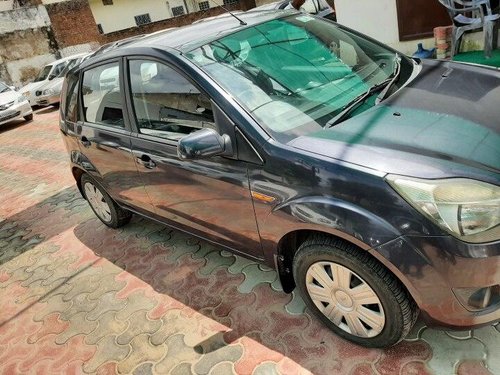 Ford Figo Diesel ZXI 2012 MT for sale in Jaipur