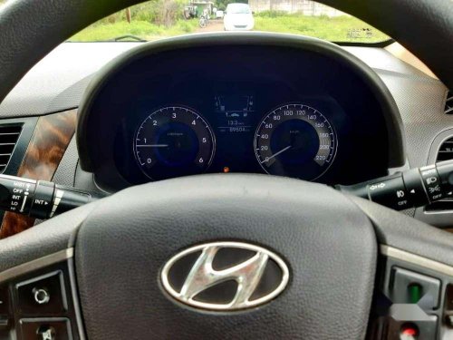 2015 Hyundai Verna MT for sale in Nashik