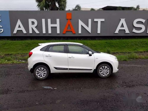 2019 Maruti Suzuki Baleno Delta Diesel MT in Mumbai