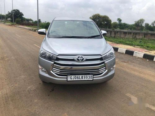 Toyota INNOVA CRYSTA 2.8Z Automatic, 2018, Diesel AT in Anand