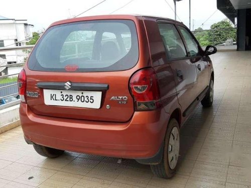 2010 Maruti Suzuki Alto K10 MT for sale in Kochi