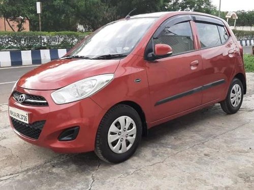 Hyundai i10 Magna 1.2 2012 MT for sale in Pune