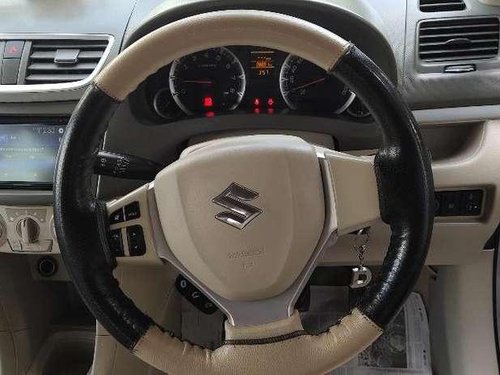 Used 2016 Maruti Suzuki Ertiga VXI CNG MT for sale in Ahmedabad