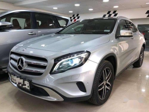 2014 Mercedes Benz GLA Class AT for sale in Chennai