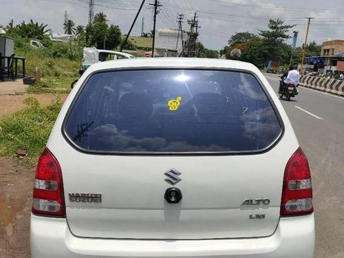 Maruti Suzuki Alto 2009 MT for sale in Gobichettipalayam