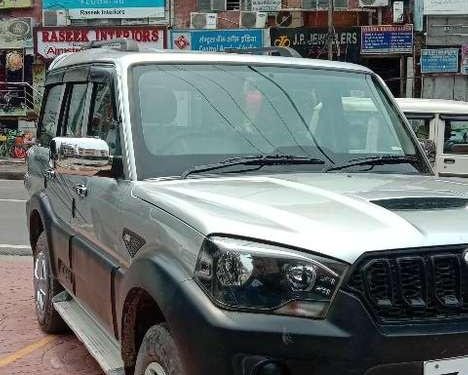 Mahindra Scorpio, 2018, Diesel MT for sale in Patna