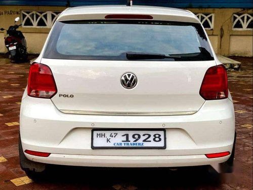 2016 Volkswagen Polo MT for sale in Mira Road