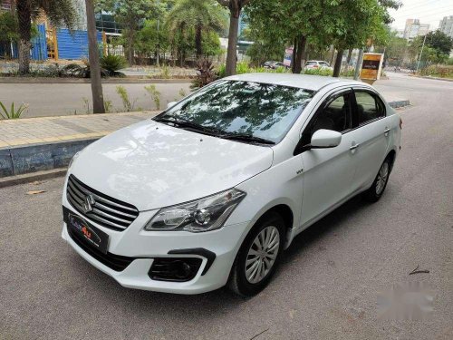 Maruti Suzuki Ciaz ZXI + Automatic, 2015, Petrol AT in Mumbai