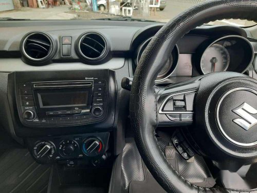 2019 Maruti Suzuki Swift VDI MT for sale in Chennai